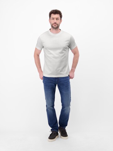 LERROS Shirt in White