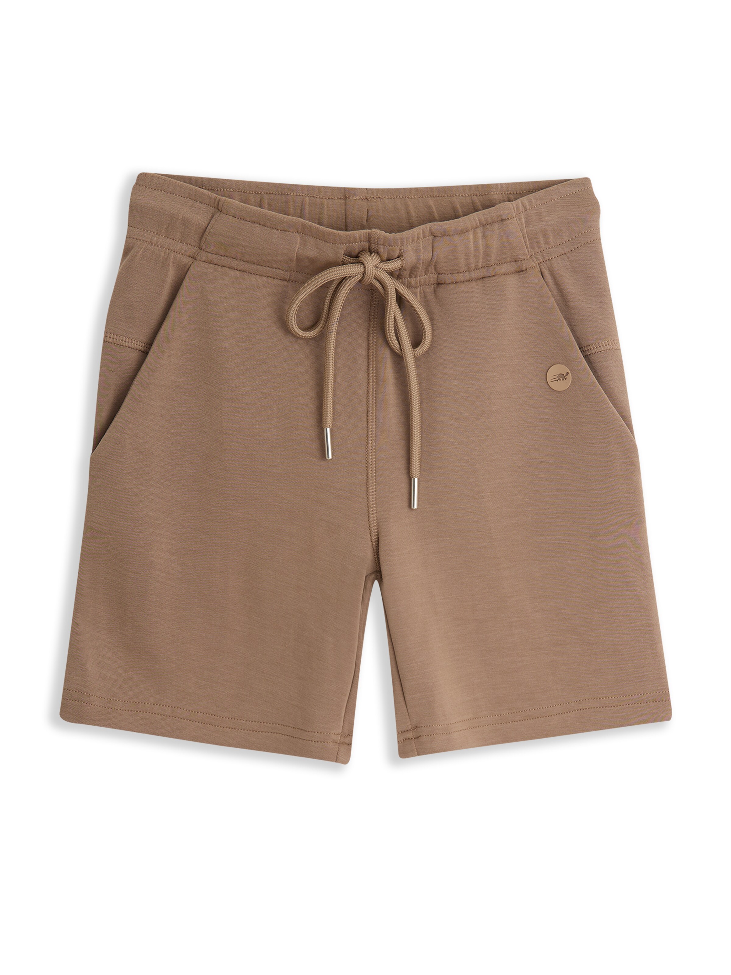 4PRESIDENT Regular Pants 'Nash' in Beige: front