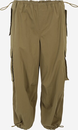 Pantaloni cargo River Island Petite di colore beige, Visualizzazione prodotti