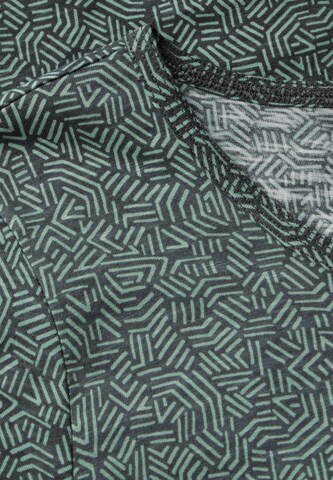 CECIL Shirt in Grün