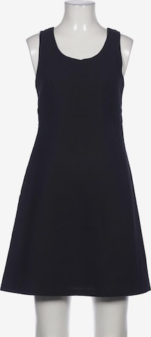 JIL SANDER Dress in S in Blue: front