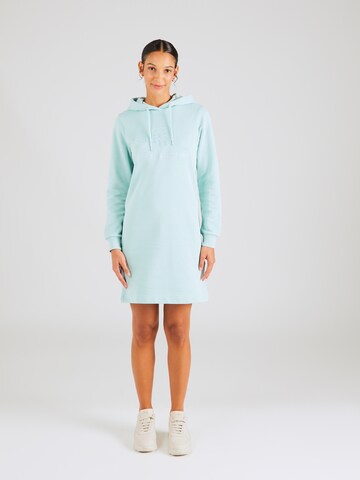 GANT Dress in Blue: front