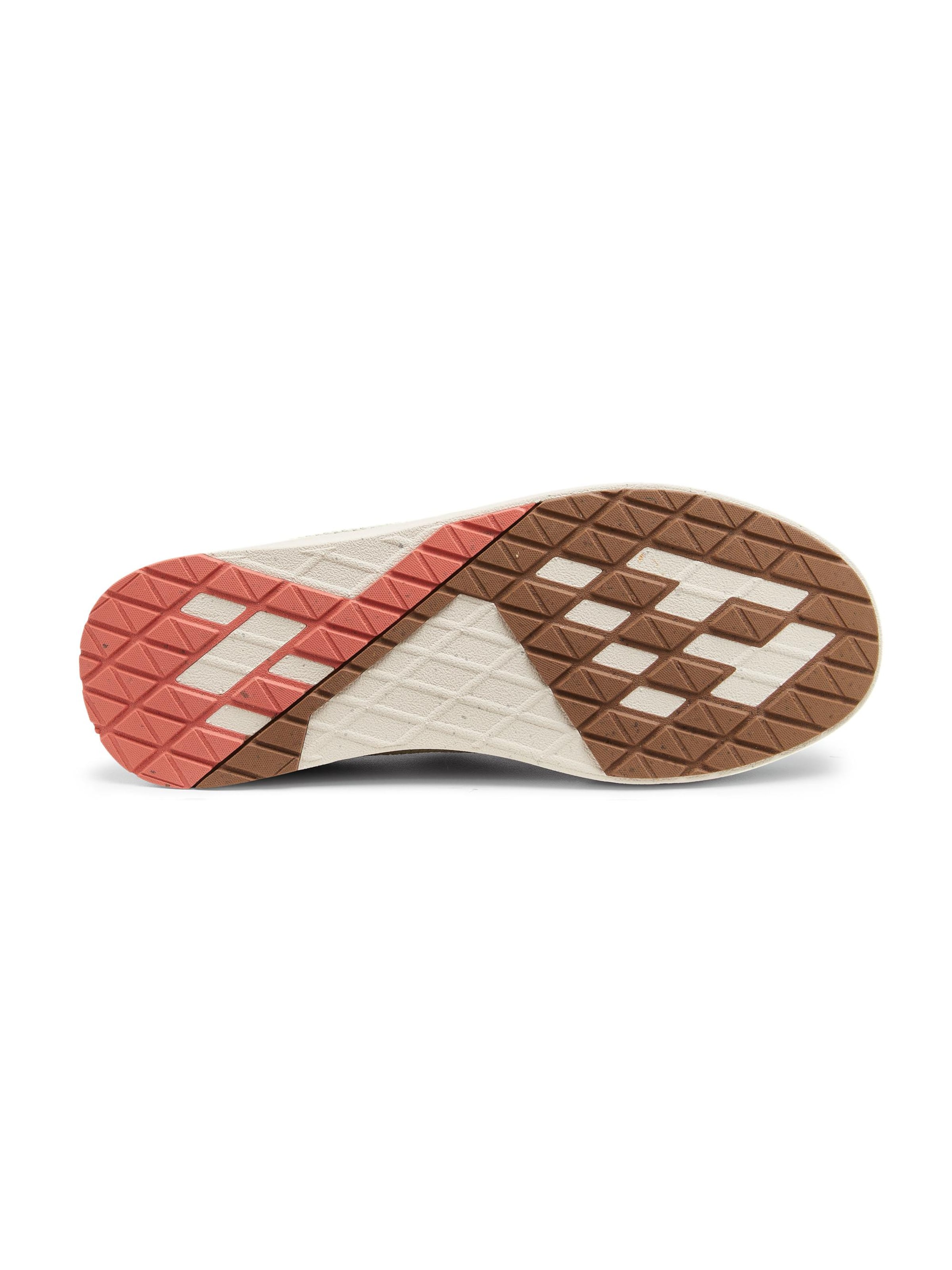 SAOLA Slipper 'Bali W Faded Green'‌‌‌‌ in Grün