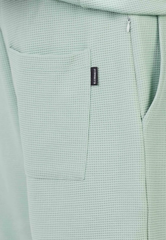 Kleinigkeit Regular Hose in Grün