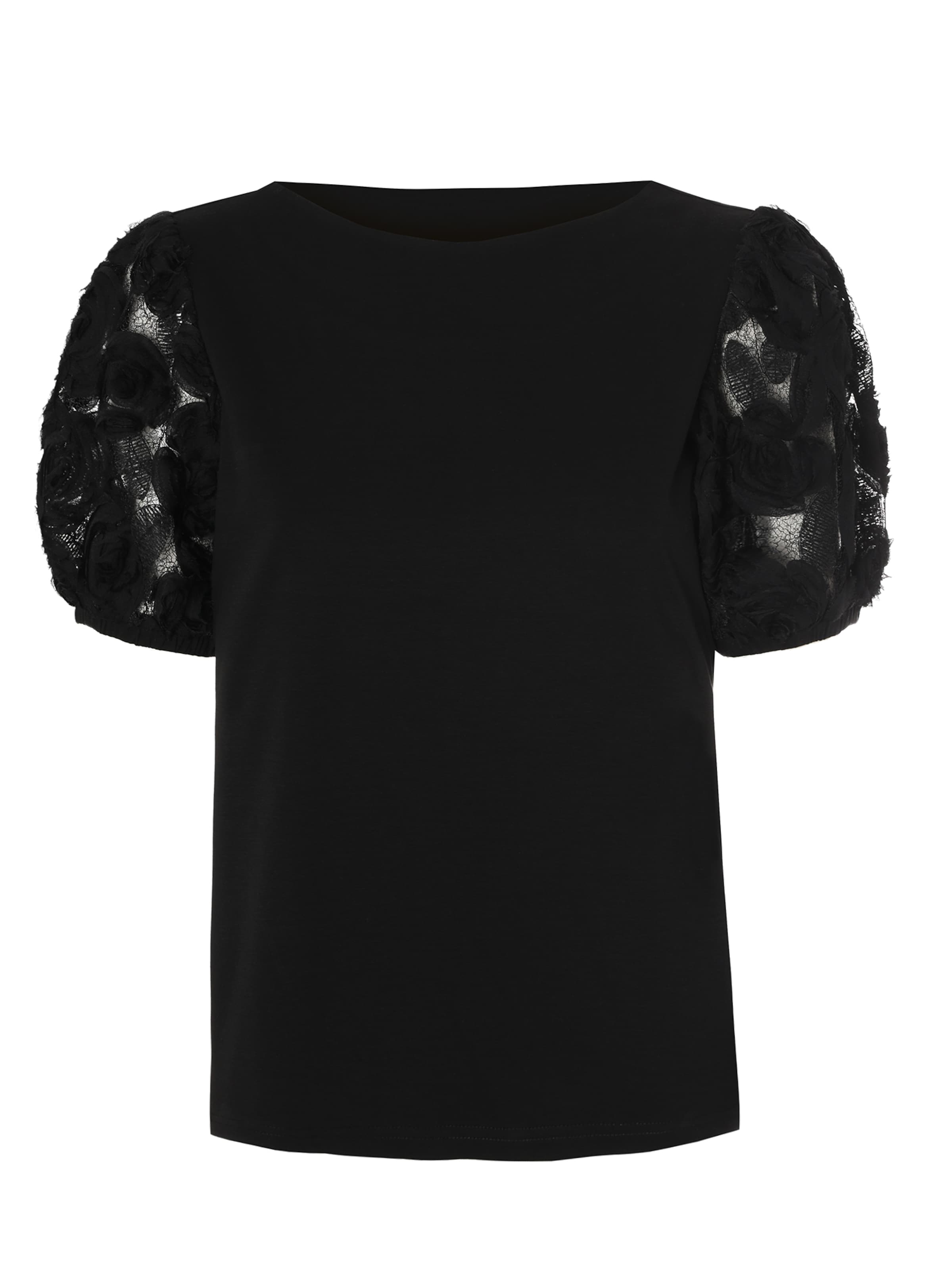 TATUUM Buse 'MENORIA 1' in schwarz, Produktansicht