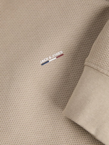 JACK & JONES Sweatshirt 'JPRBLUAlves' in Grijs