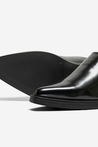 ONLY - Zapatos abiertos 'BRONCO' en negro