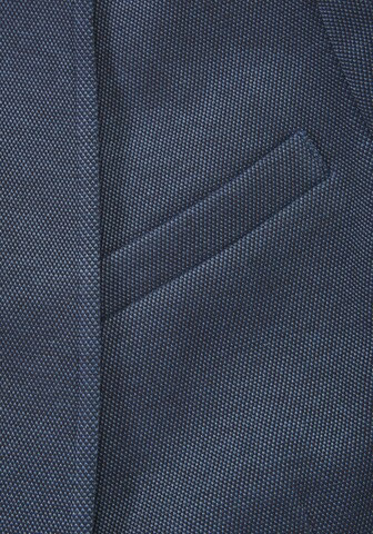 JOHN DEVIN Regular fit Business Blazer in Blue