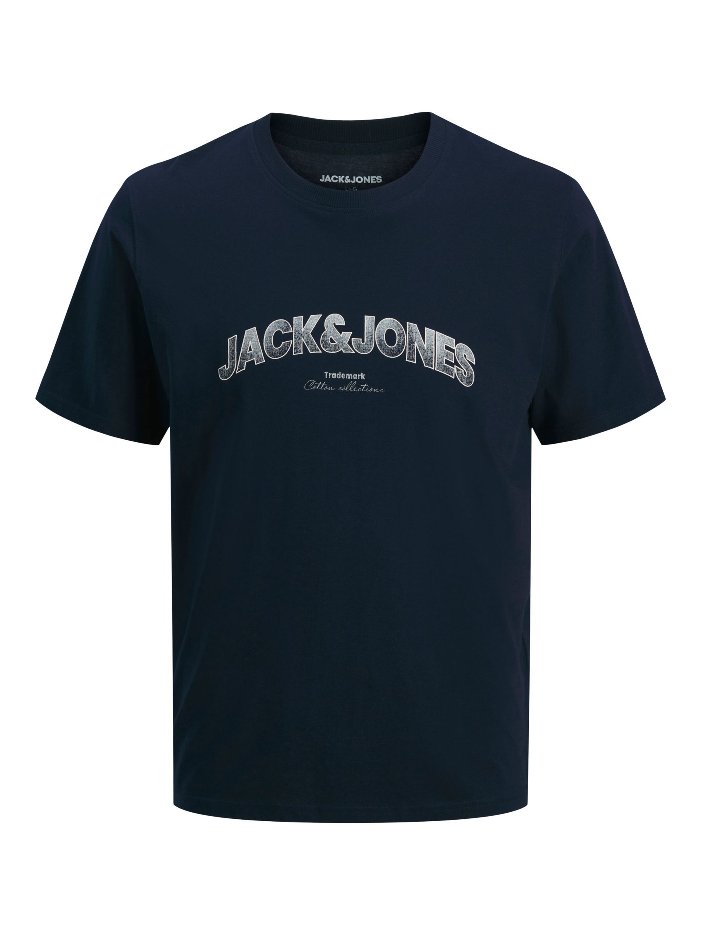 Jack & Jones Junior Shirts i blå