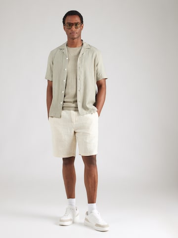 Pull-over 'Ecovero' Lindbergh en vert