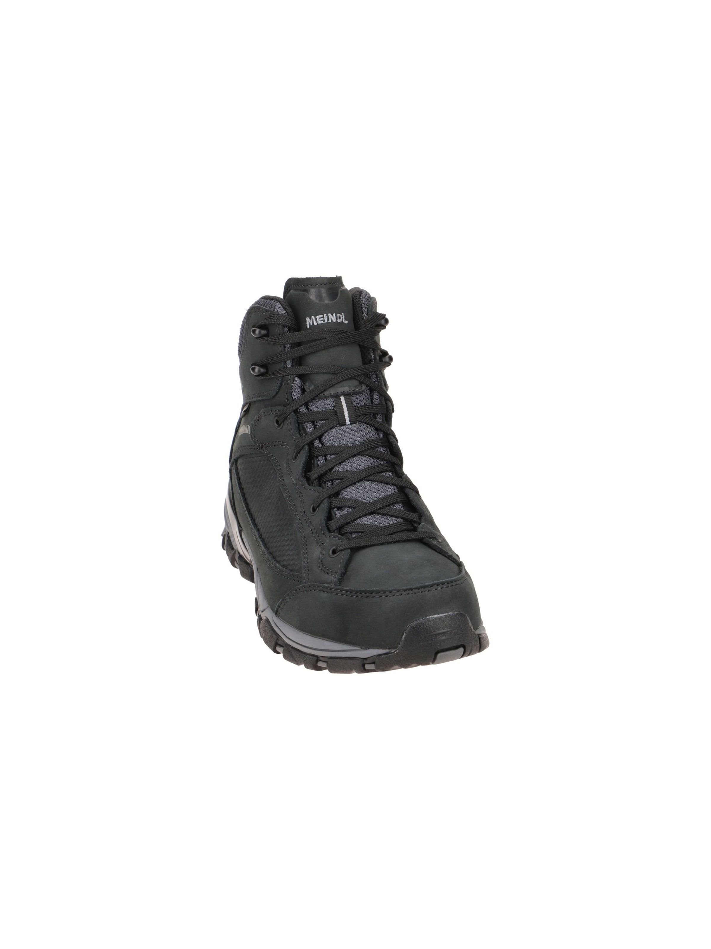 MEINDL Boots in Black