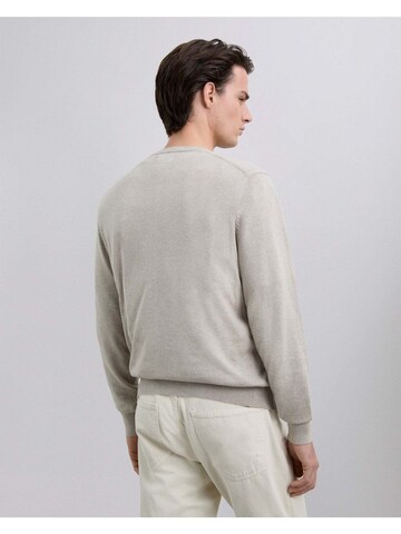 Scalpers Свитер в Бежевый