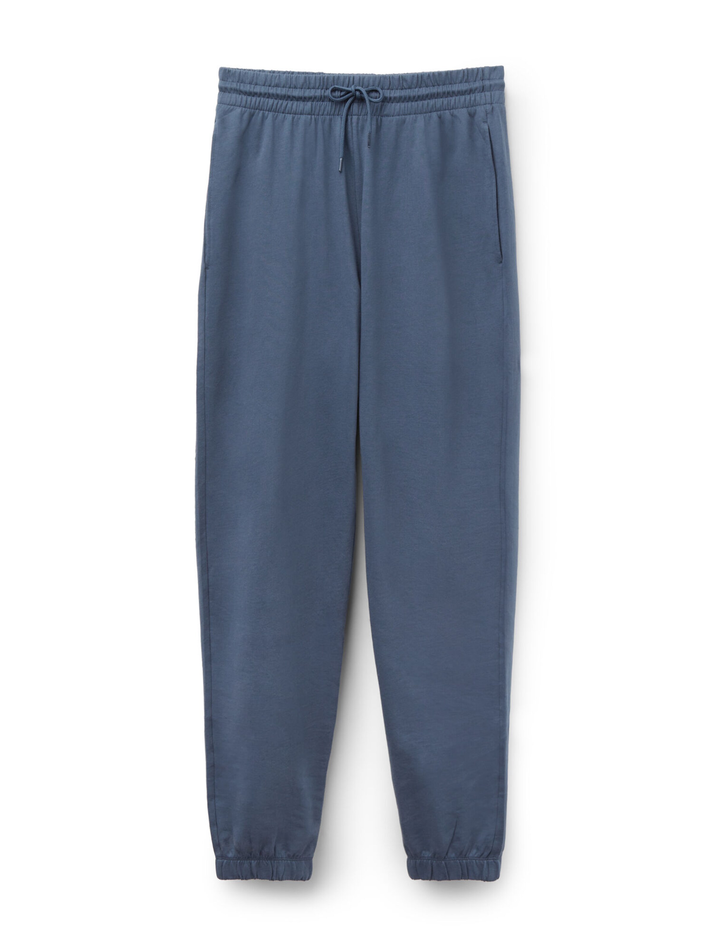 Tezenis Pants in Blue: front