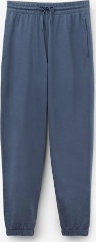 Tezenis Pants in Blue: front