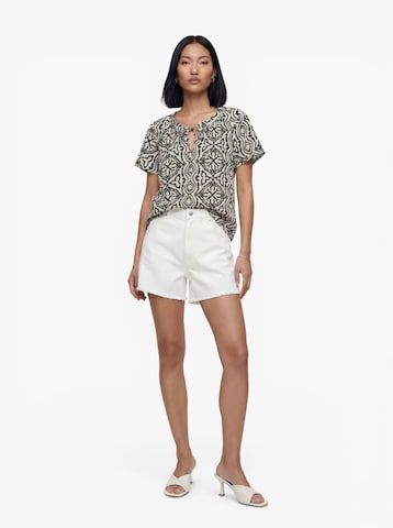 VERO MODA - Blusa 'VMMENNY' en beige