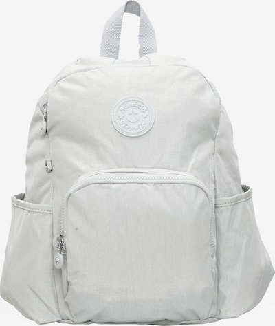 Rucsac Mindesa pe gri deschis, Vizualizare produs