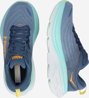 Hoka One One Springsko 'BONDI 8' i blå