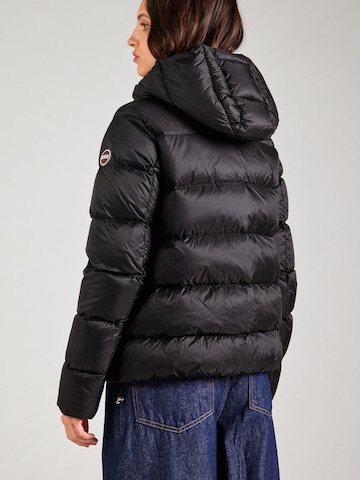 Colmar Winter Jacket in Black