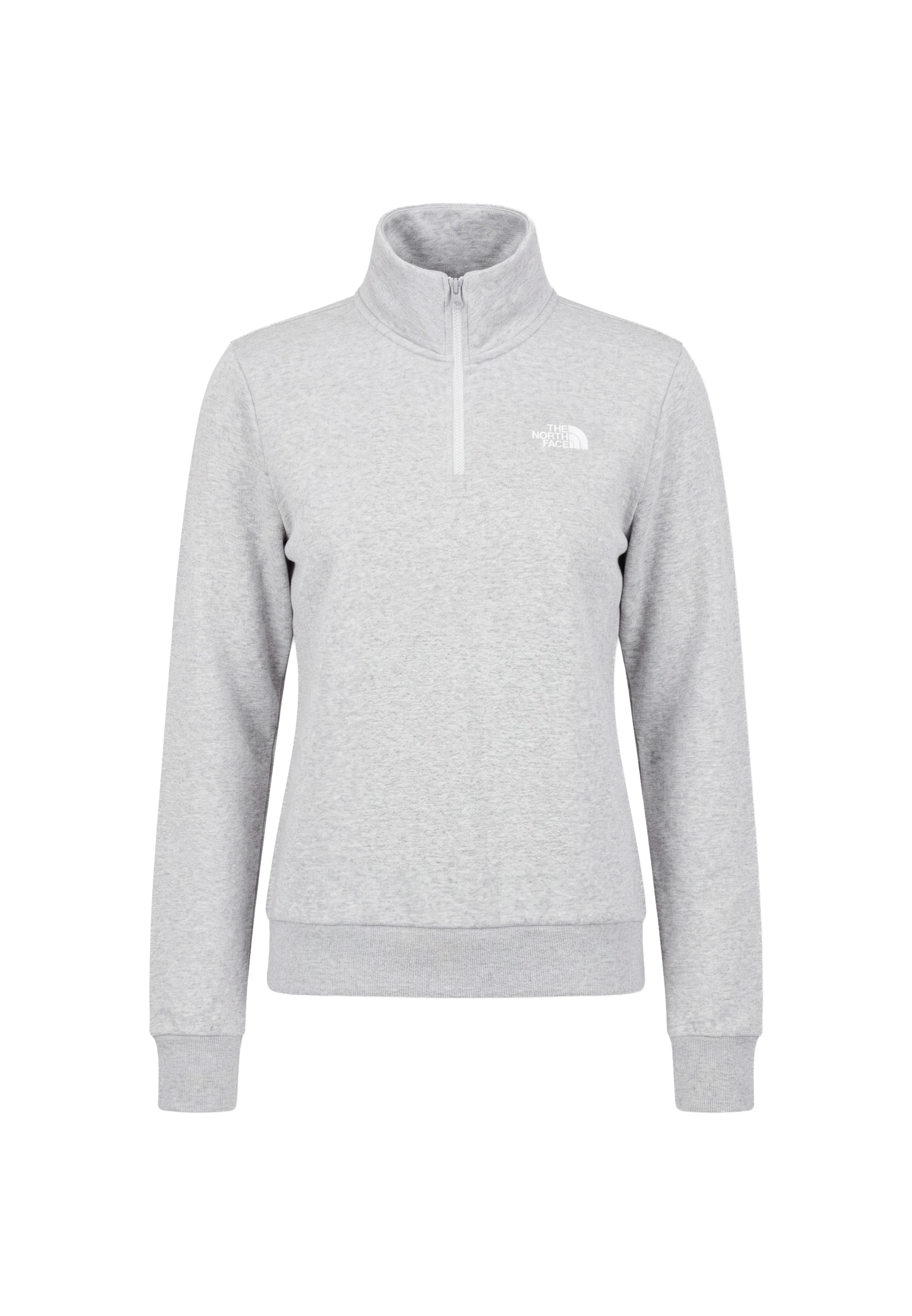kő / fehér THE NORTH FACE Tréning póló 'EVOLUTION SIMPLE DOME' - XS, Termék nézet