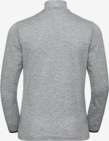 ODLO Performance Shirt 'Alagna' in Grey