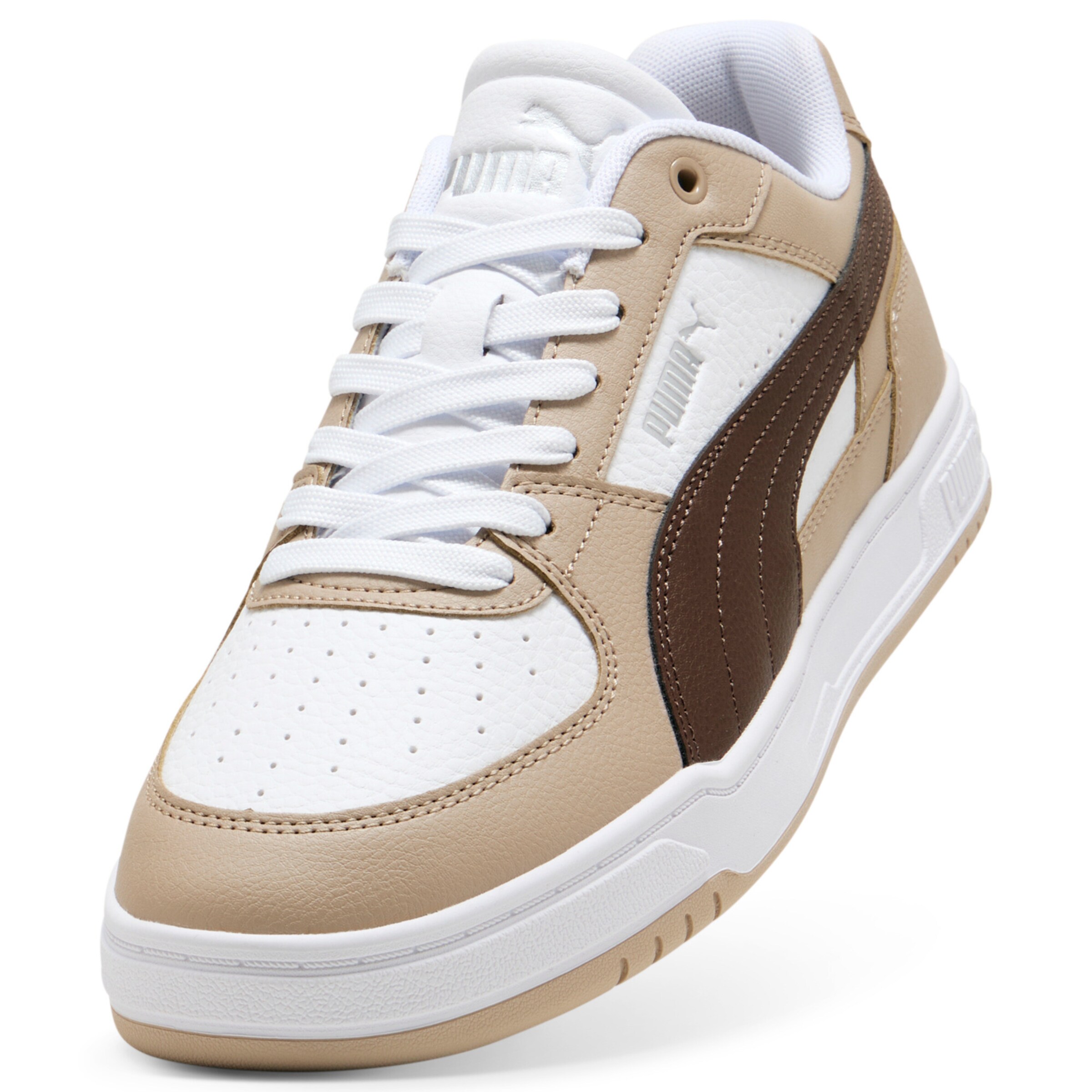PUMA Sneaker 'Caven III' in Beige