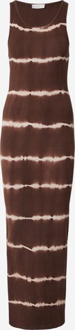 LeGer by Lena Gercke Dress 'Maischa' in Brown: front