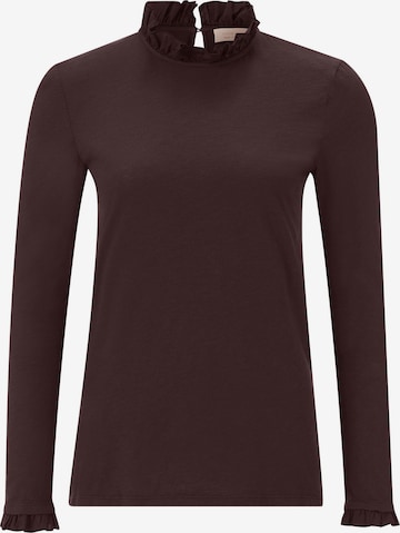 ruda Rich & Royal Marškinėliai: priekis