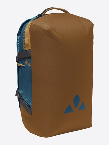 VAUDE Sports Bag 'CityDuffel' in Blue