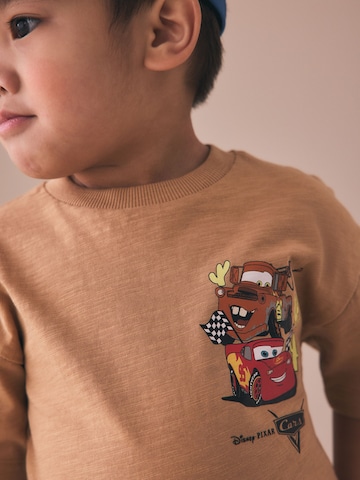 Next Shirt 'Disney Cars' in Bruin