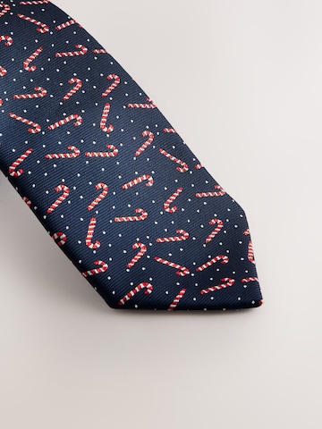 NextKravata - plava boja