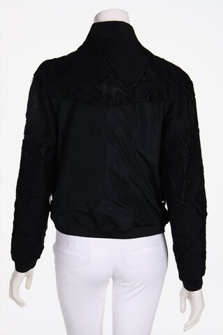 MONCLER Jacket & Coat in S in Black