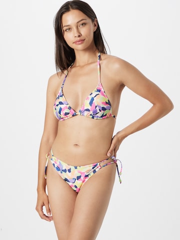 Hunkemöller Bikinibroek 'Hawaii' in Gemengde kleuren