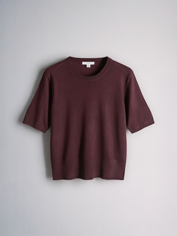 Pull-over The Set en mélange de couleurs