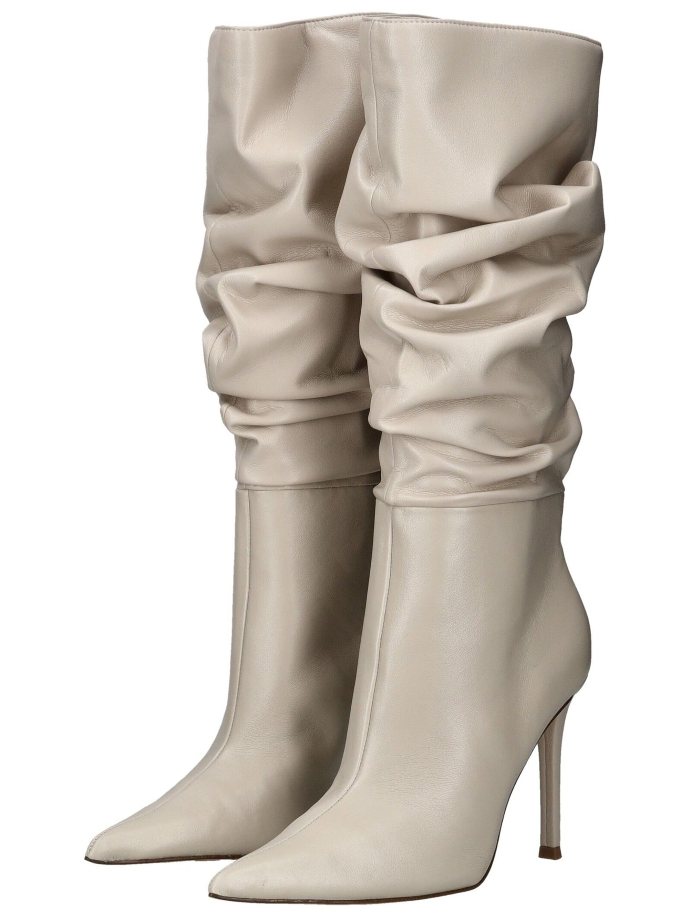 STEVE MADDEN Stiefel in Beige