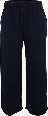 Gap Petite Hlače 'FRCH' | modra barva: sprednja stran