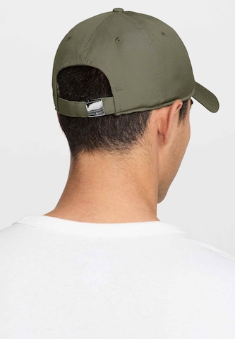 Nike Sportswear Cap in Green