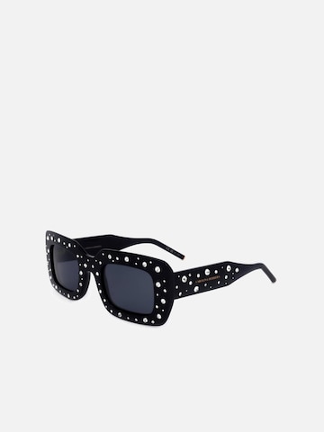 Occhiali da sole 'Carolina Herrera HER 0131/S Black 50/26/145 Women Sunglasses' di Carolina Herrera in nero