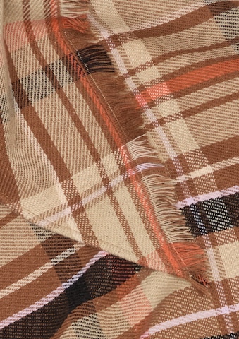 Écharpe s.Oliver en mélange de couleurs