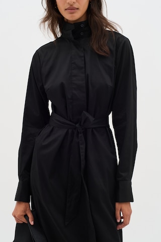 InWear Sukienka w kolorze czarny