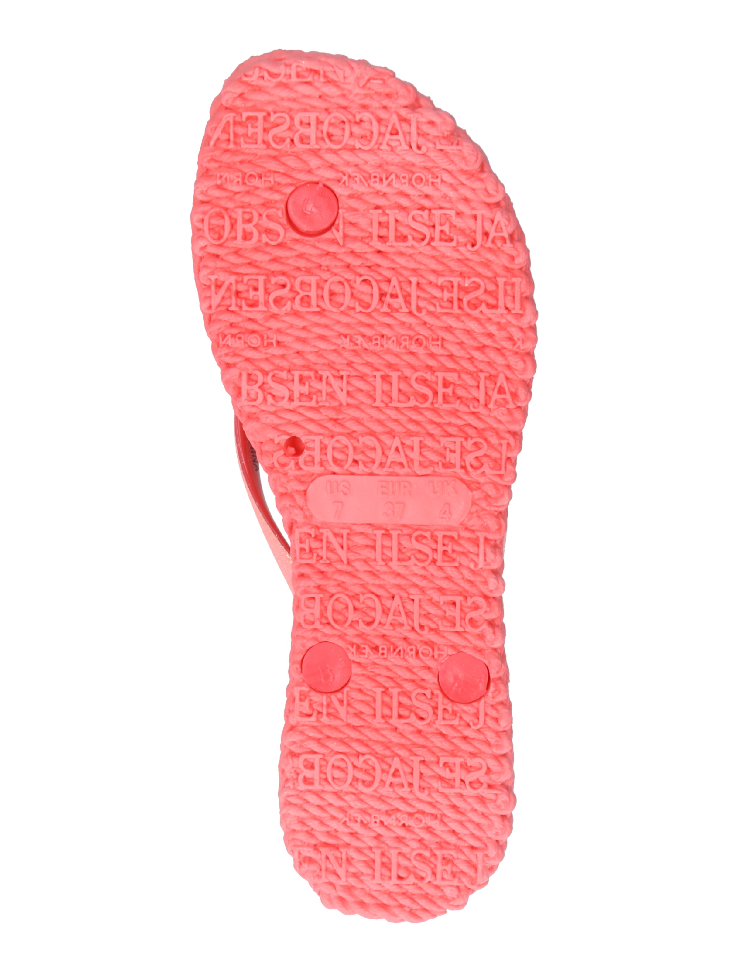 ILSE JACOBSENJapanke 'Cheerful 01' - crvena boja