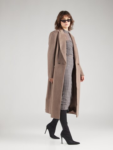 Cappotto di mezza stagione di TOPSHOP in beige
