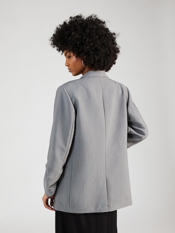 YAS Blazer 'ALVAS' in Grey