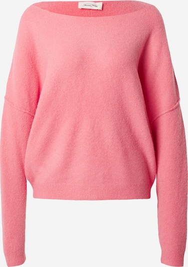 AMERICAN VINTAGE Pullover 'Damsville' i melon, Produktvisning