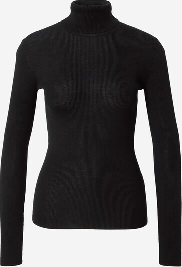 DAY BIRGER ET MIKKELSEN Sweater 'Sierra' in Black, Item view
