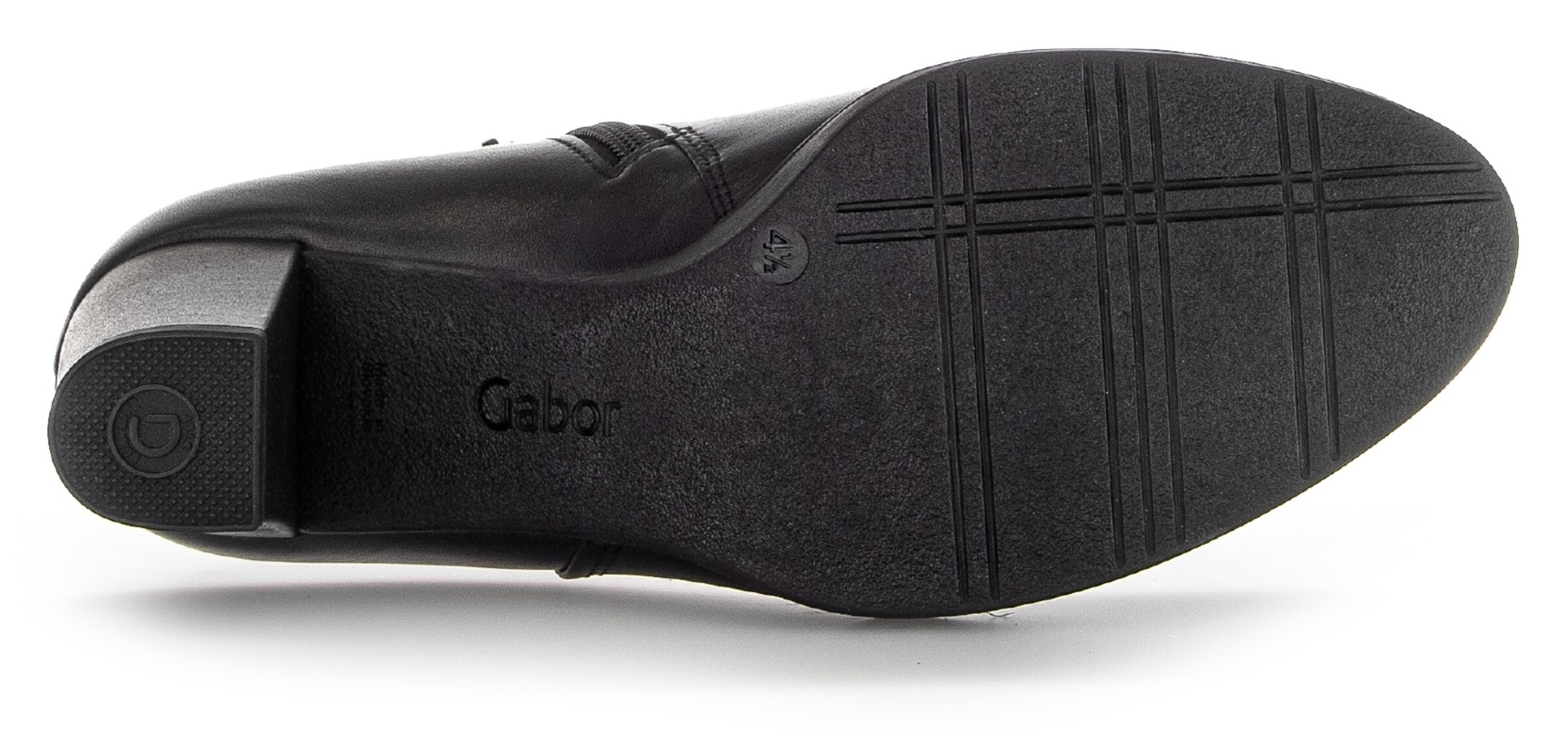 Bottines GABOR en noir