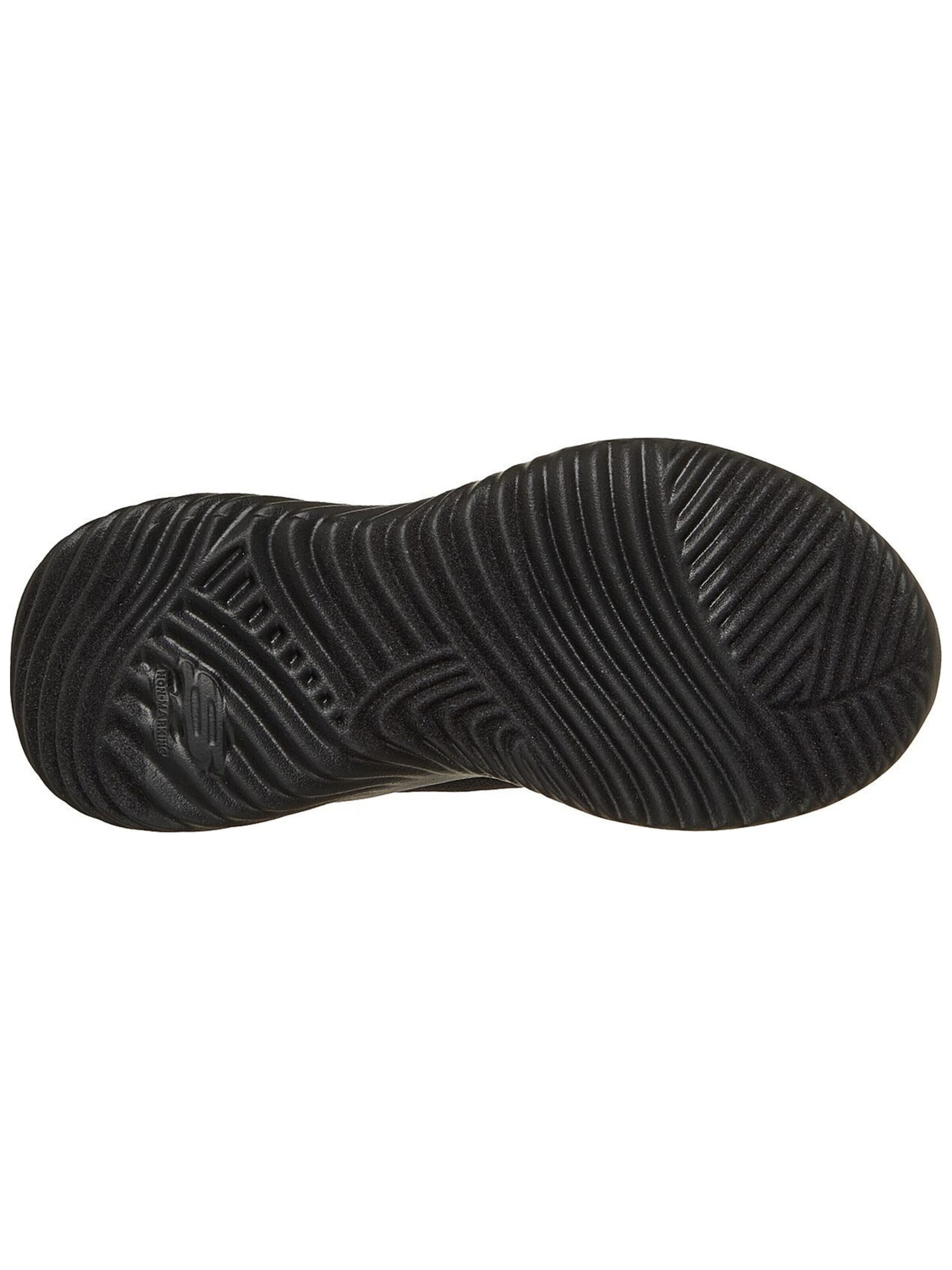 Scarpa sportiva 'Skechers Bounder-quanta-pacer' di SKECHERS in nero