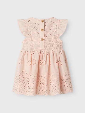 NAME IT Jurk in Roze