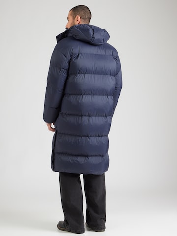 Cappotto invernale di Calvin Klein Jeans in blu