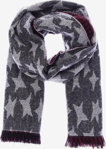 MAISON SCOTCH Scarf & Wrap in One size in Grey: front