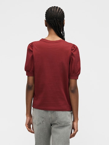 Aware Μπλουζάκι 'VMKERRY' σε καφέ